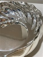 Bowl Floriddia Gioielli in Silver ARG116 - ARG116